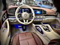 奔驰迈巴赫GLS600