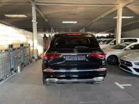 奔驰迈巴赫GLS600