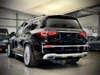 奔驰迈巴赫GLS600