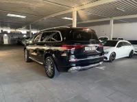 奔驰迈巴赫GLS600