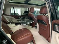 奔驰迈巴赫GLS600