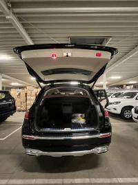 奔驰迈巴赫GLS600