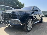 奔驰迈巴赫GLS600