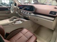 奔驰迈巴赫GLS600