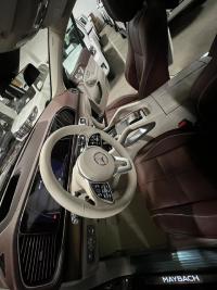 奔驰迈巴赫GLS600