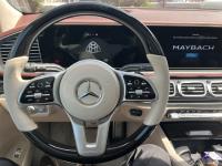 奔驰迈巴赫GLS600