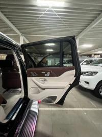 奔驰迈巴赫GLS600