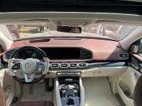 奔驰迈巴赫GLS600