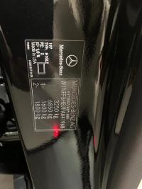 奔驰迈巴赫GLS600