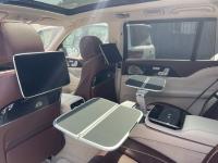 奔驰迈巴赫GLS600