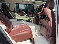 奔驰迈巴赫GLS600