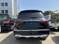 奔驰迈巴赫GLS600