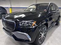2023款 奔驰迈巴赫GLS600