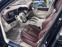 奔驰迈巴赫GLS600