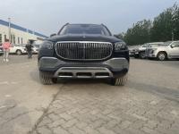 2023款 奔驰迈巴赫GLS600