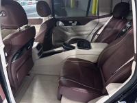 奔驰迈巴赫GLS600