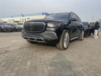 奔驰迈巴赫GLS600
