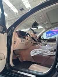 奔驰迈巴赫GLS600