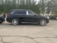 奔驰迈巴赫GLS600