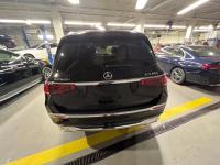 奔驰迈巴赫GLS600