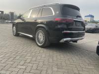 奔驰迈巴赫GLS600