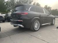 奔驰迈巴赫GLS600