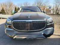 2023款 奔驰迈巴赫GLS600