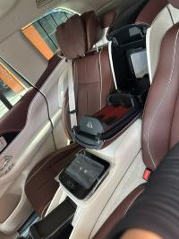 奔驰迈巴赫GLS600