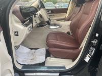 奔驰迈巴赫GLS600