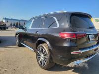 奔驰迈巴赫GLS600