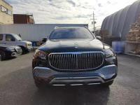 奔驰迈巴赫GLS600