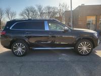 奔驰迈巴赫GLS600