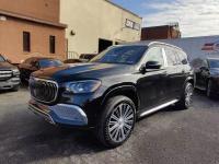 奔驰迈巴赫GLS600