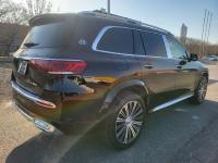 奔驰迈巴赫GLS600