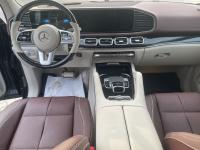 奔驰迈巴赫GLS600