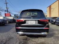 奔驰迈巴赫GLS600