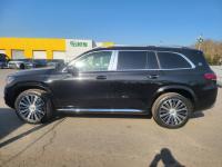 奔驰迈巴赫GLS600