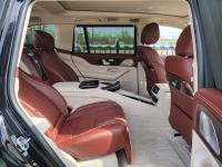 奔驰迈巴赫GLS600