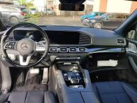 奔驰迈巴赫GLS600