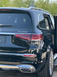 奔驰迈巴赫GLS600