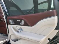 奔驰迈巴赫GLS600