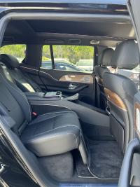 奔驰迈巴赫GLS600