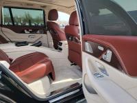 奔驰迈巴赫GLS600