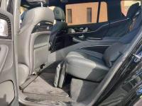 奔驰迈巴赫GLS600