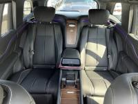 奔驰迈巴赫GLS600