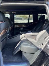 奔驰迈巴赫GLS600