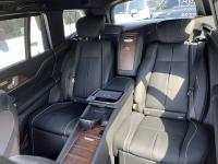 奔驰迈巴赫GLS600