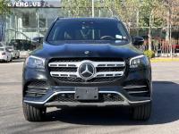 2023款 奔驰GLS580