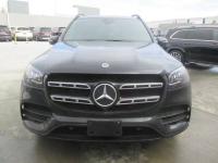 2023款 奔驰GLS580