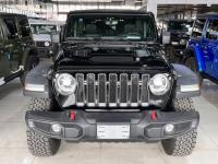 2023款 JEEP牧马人 2.0T 四门 电动敞篷 Rubicon